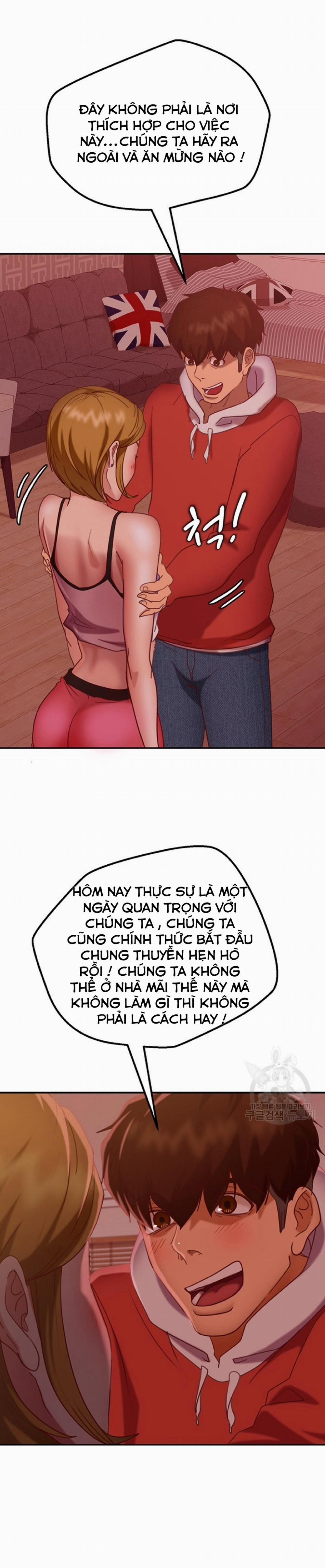 Một Ngày Rối Rắm 12 trang 12