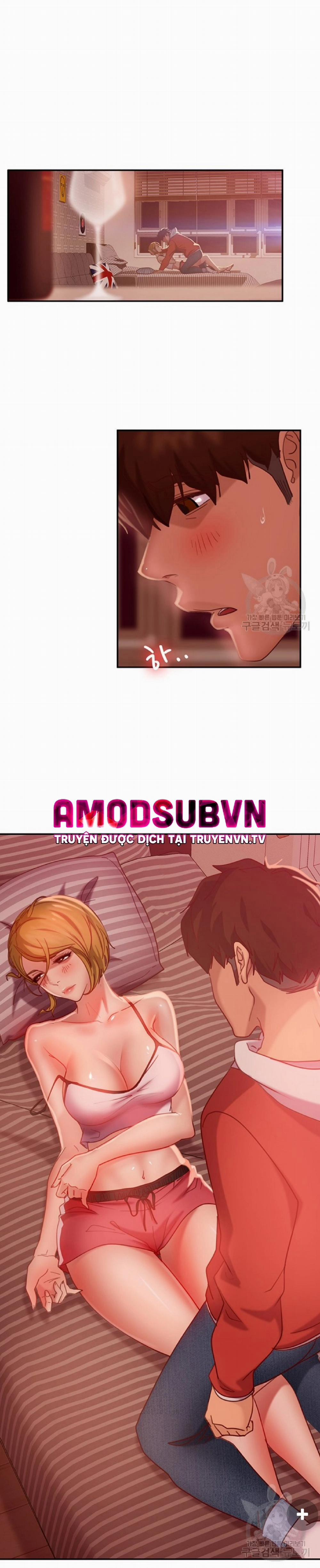 Một Ngày Rối Rắm 12 trang 19