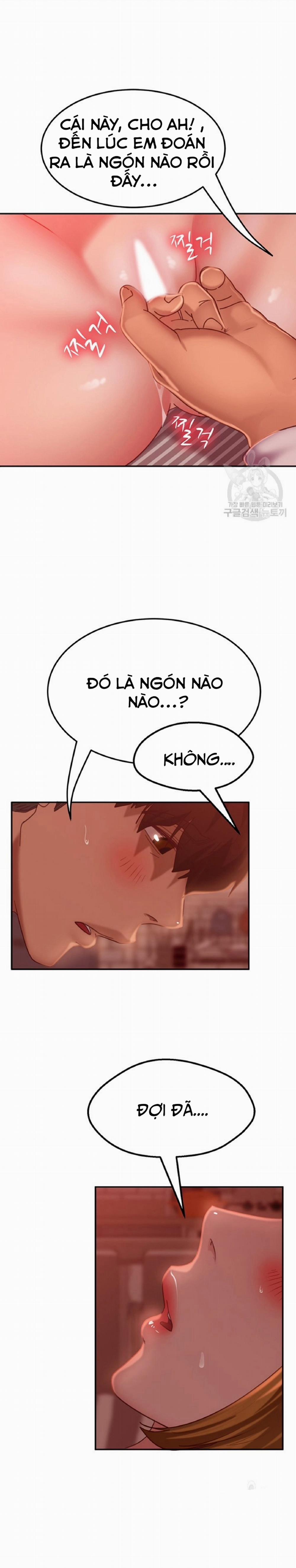 Một Ngày Rối Rắm 12 trang 25