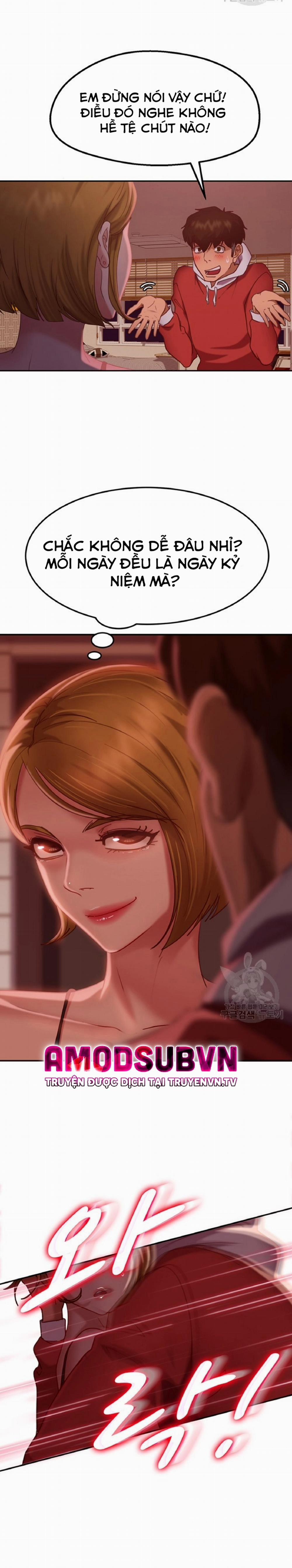 Một Ngày Rối Rắm 12 trang 6