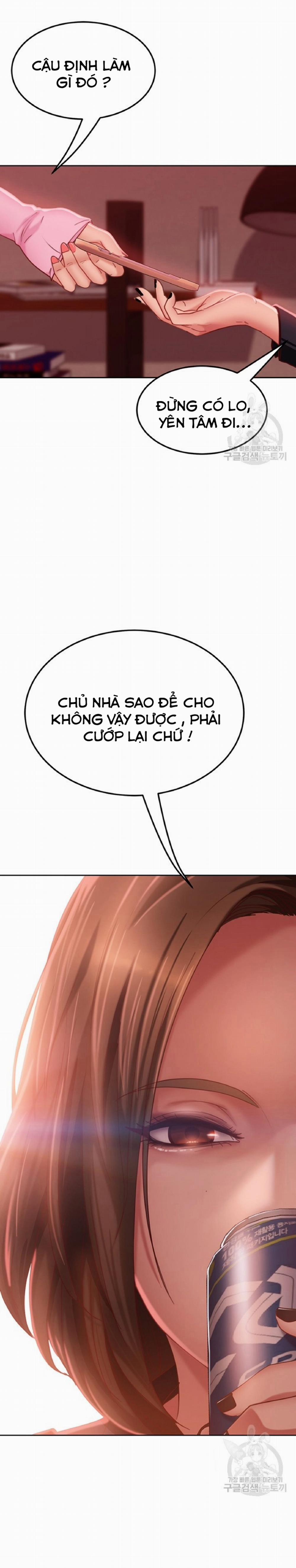 Một Ngày Rối Rắm 13 trang 22