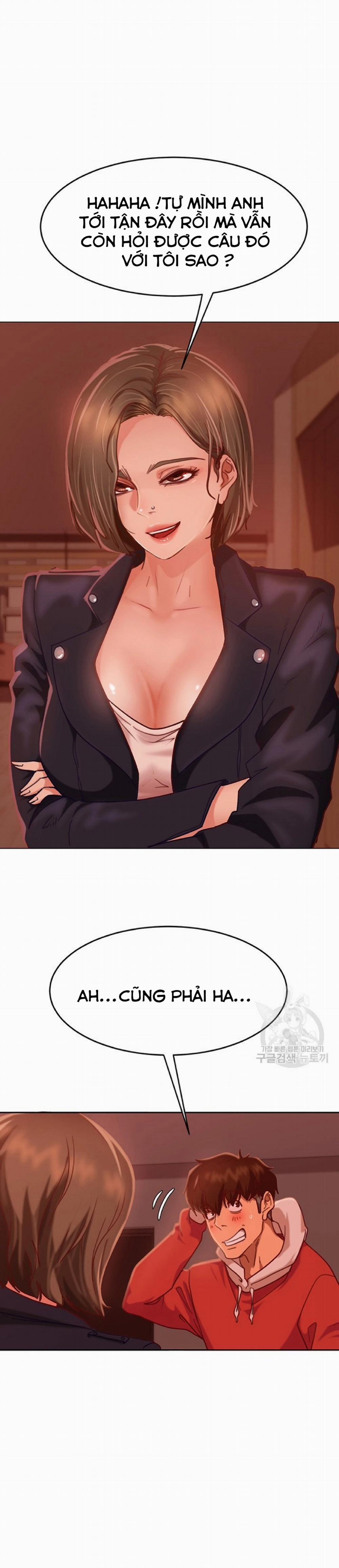 Một Ngày Rối Rắm 14 trang 8