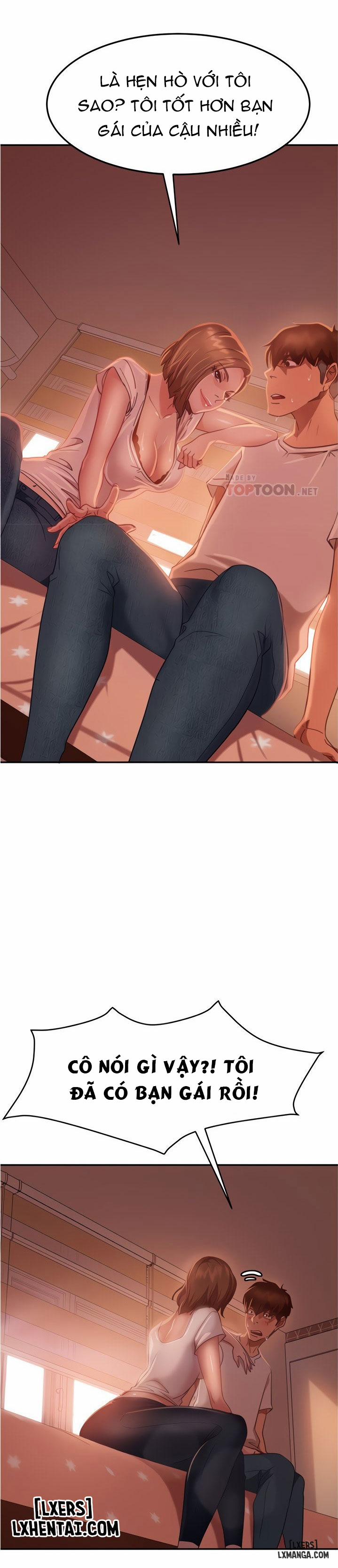 Một Ngày Rối Rắm 15 trang 15