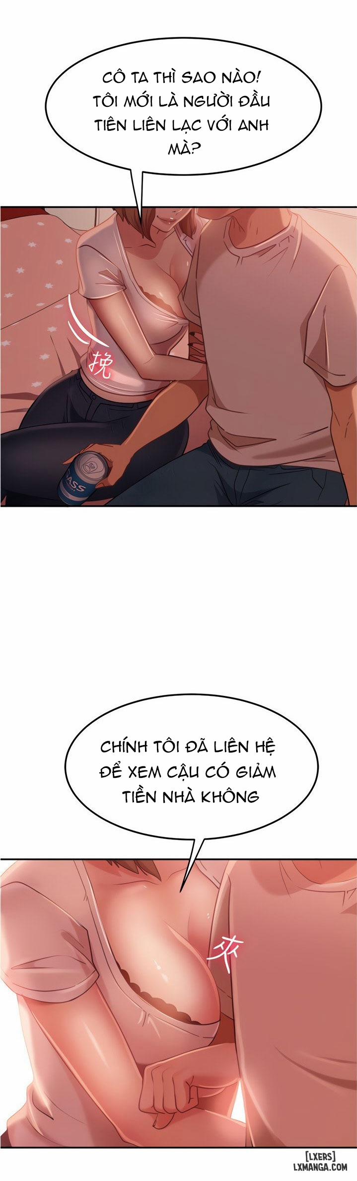 Một Ngày Rối Rắm 15 trang 16