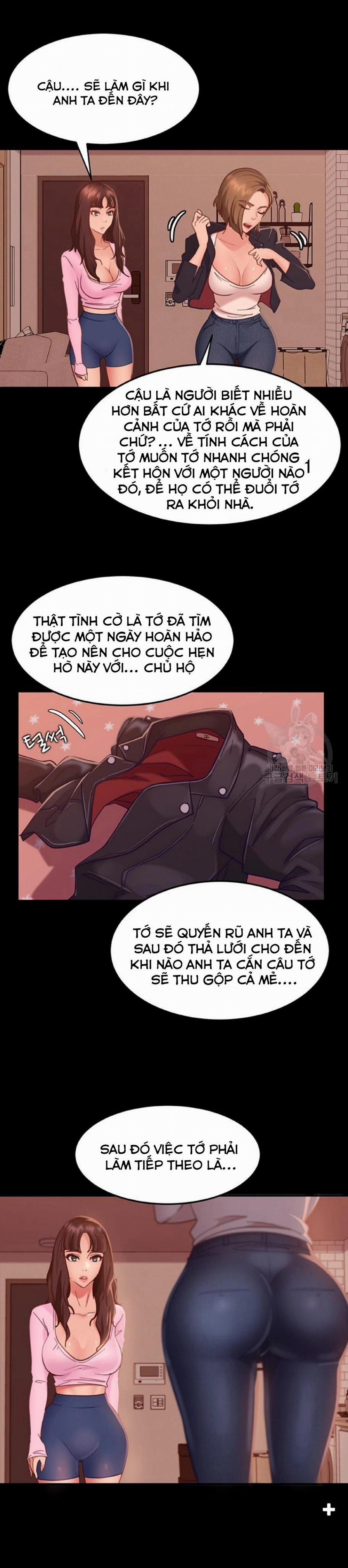 Một Ngày Rối Rắm 15 trang 2