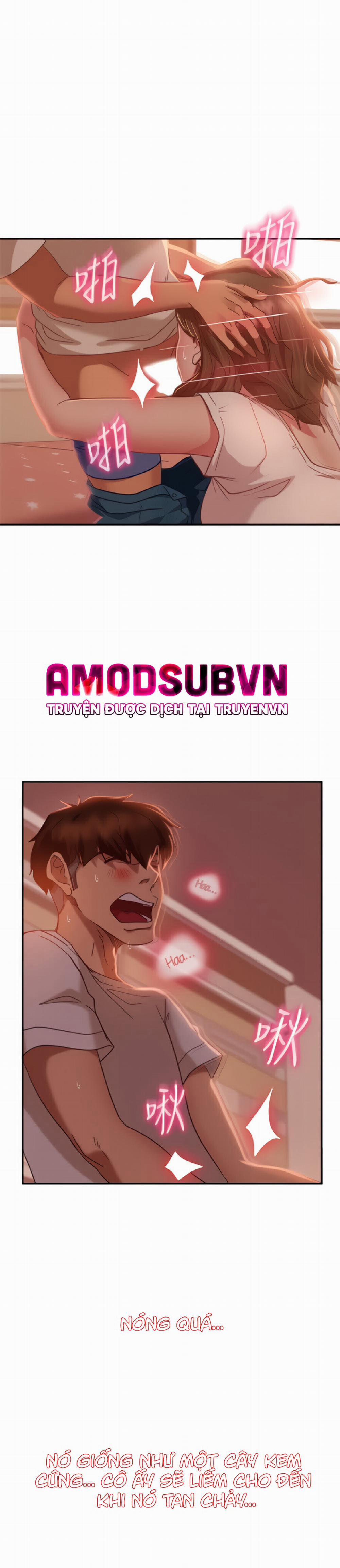 Một Ngày Rối Rắm 16 trang 19