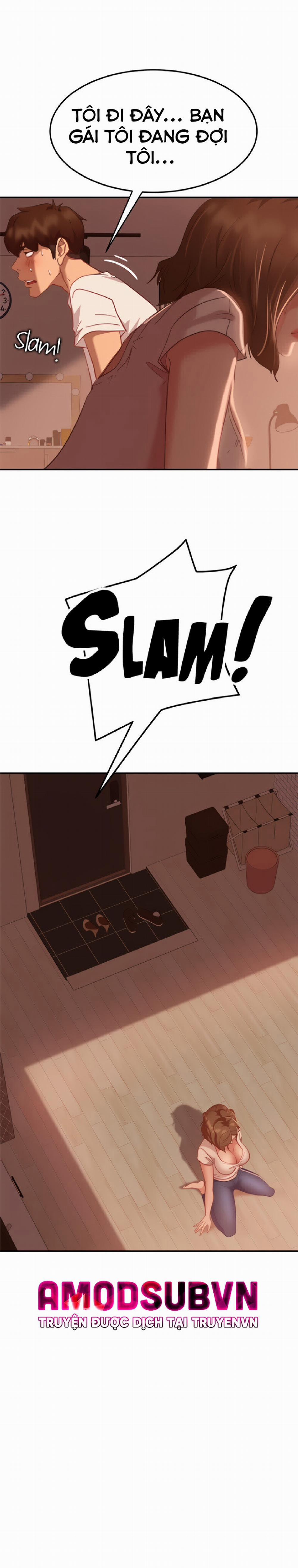 Một Ngày Rối Rắm 16 trang 25