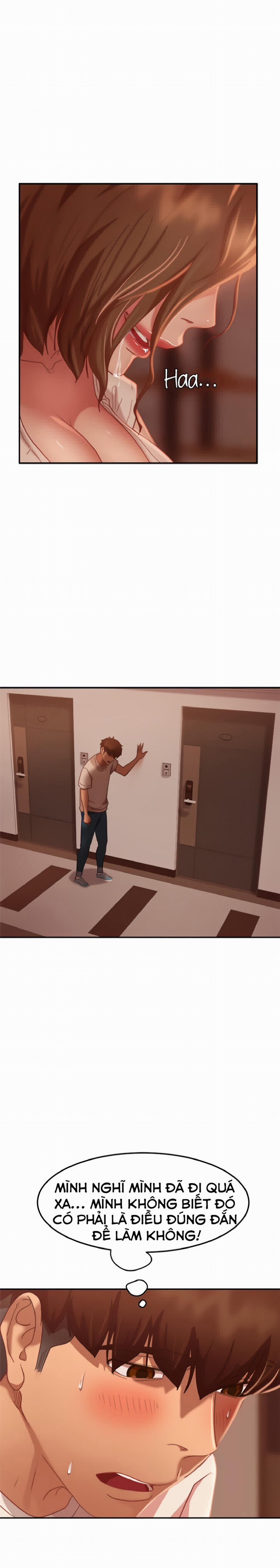 Một Ngày Rối Rắm 16 trang 26