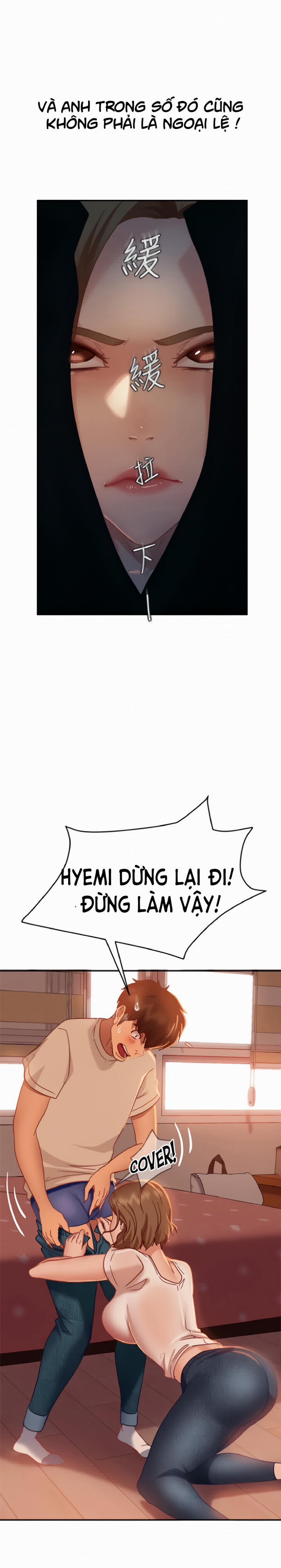 Một Ngày Rối Rắm 16 trang 5