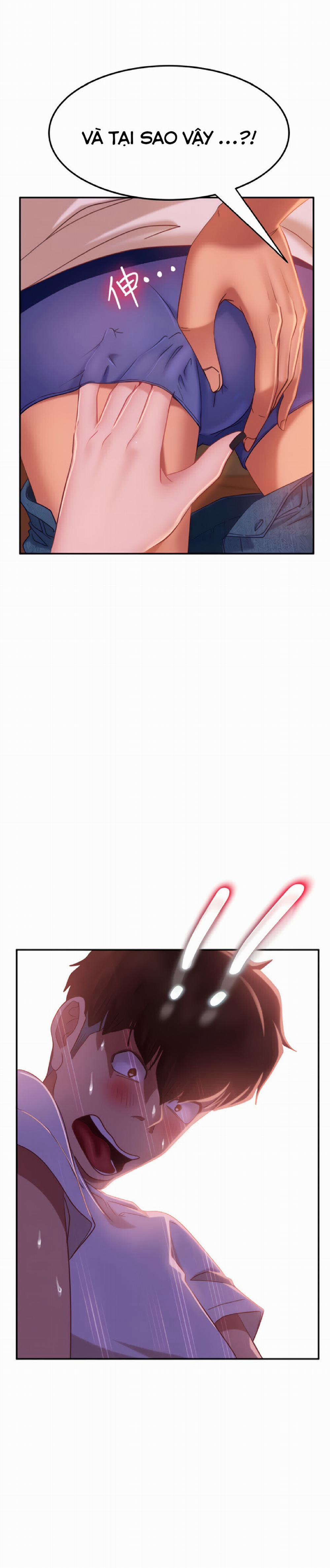 Một Ngày Rối Rắm 16 trang 6