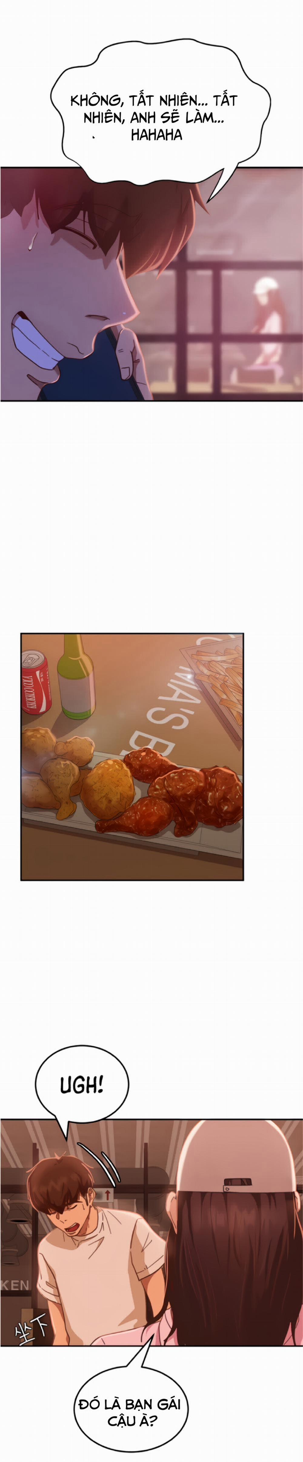 Một Ngày Rối Rắm 17 trang 6