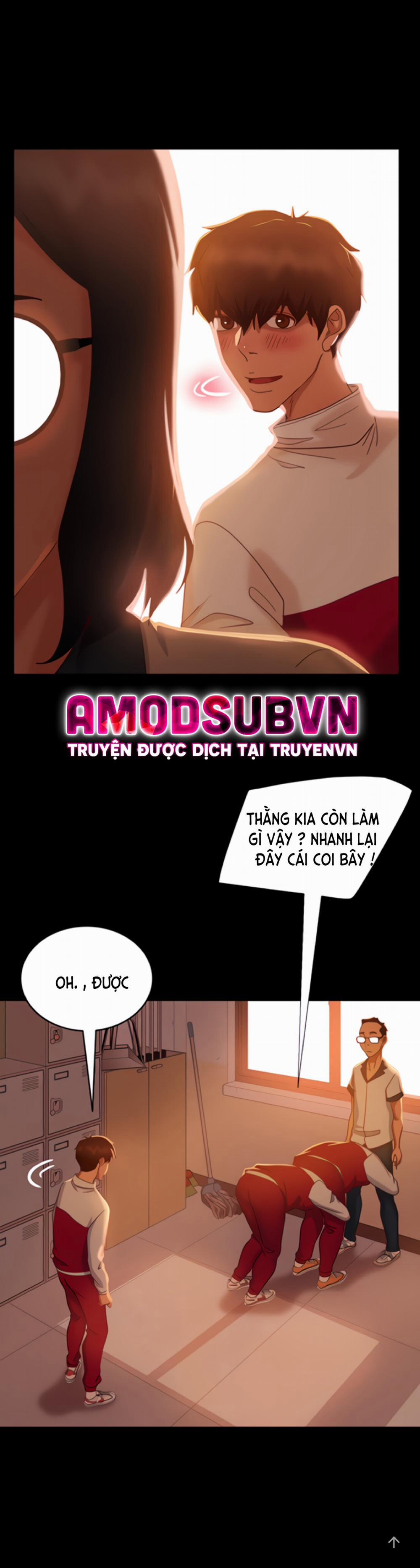 Một Ngày Rối Rắm 18 trang 10