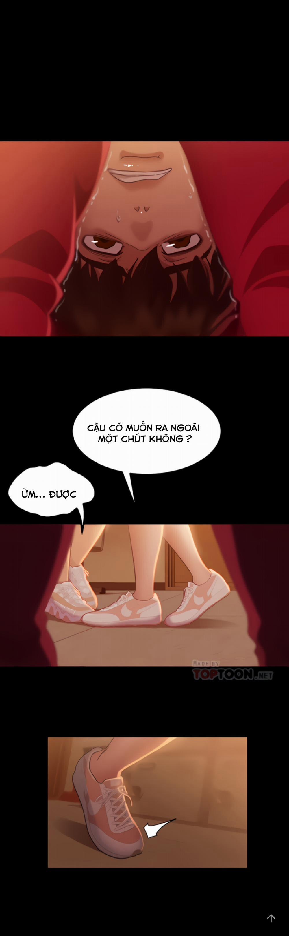 Một Ngày Rối Rắm 18 trang 11