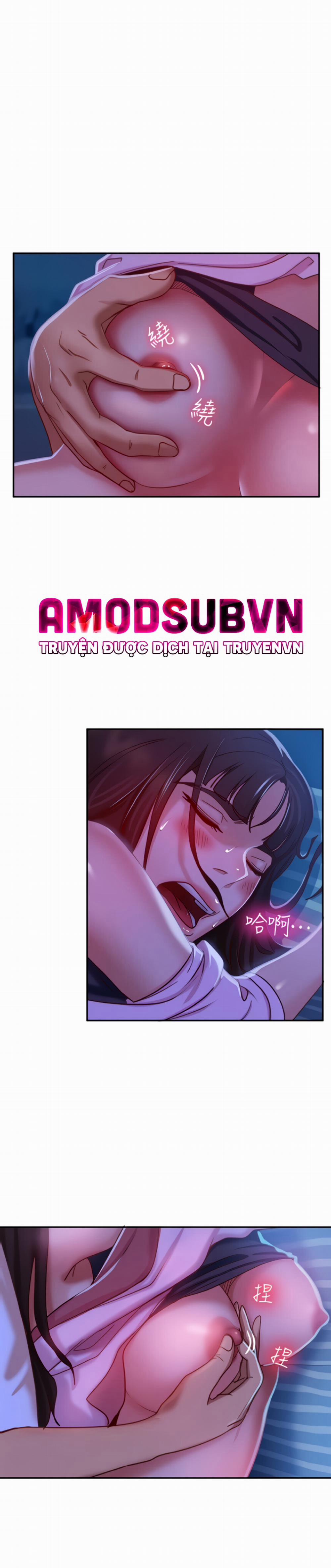 Một Ngày Rối Rắm 18 trang 19