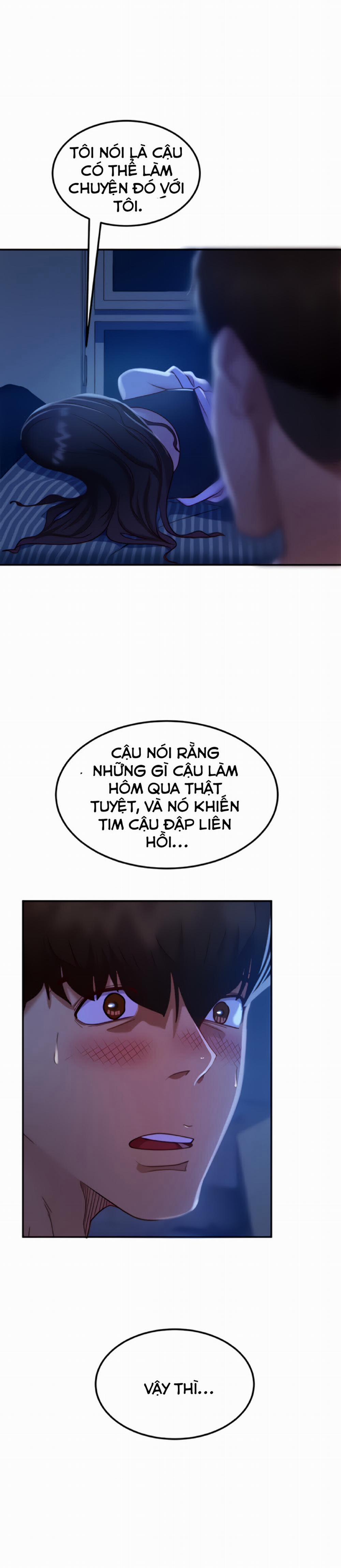 Một Ngày Rối Rắm 18 trang 4