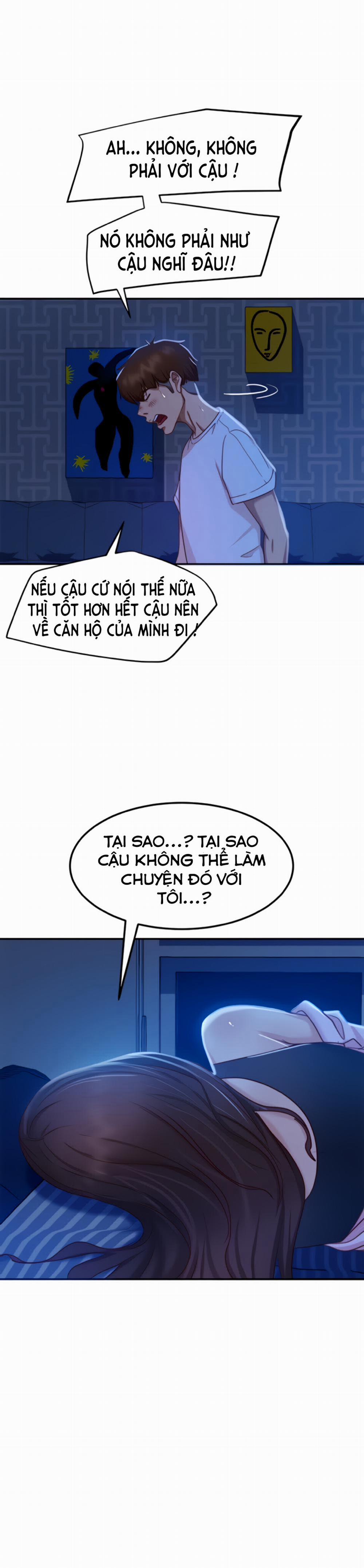 Một Ngày Rối Rắm 18 trang 6