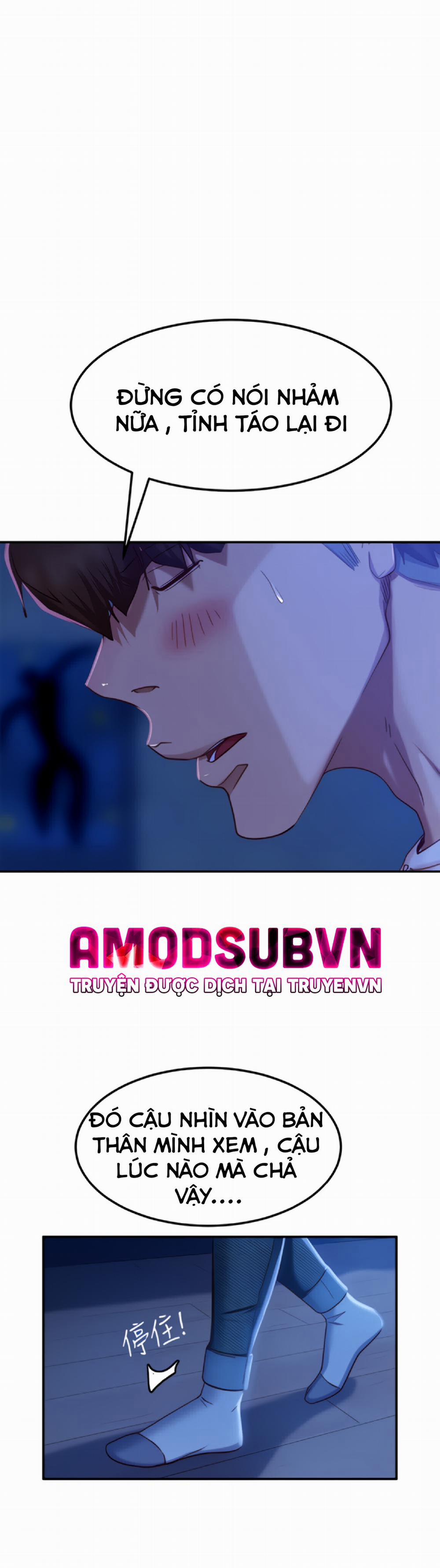 Một Ngày Rối Rắm 18 trang 7