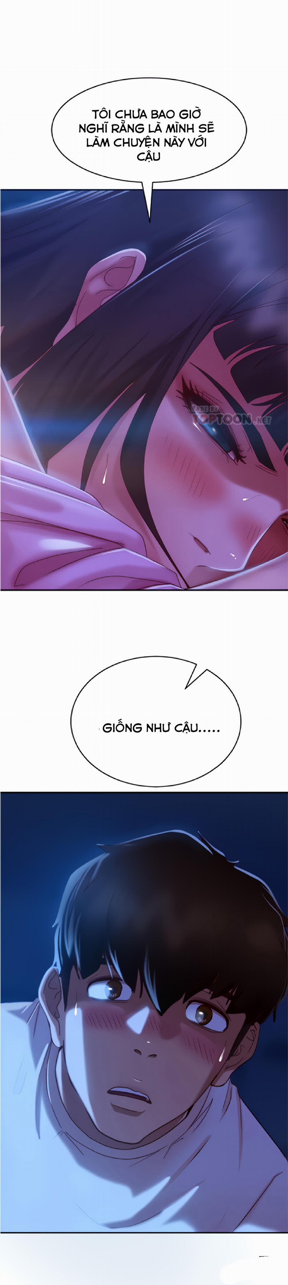 Một Ngày Rối Rắm 19 trang 14