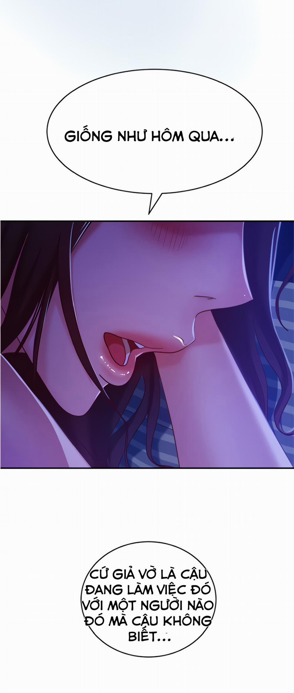 Một Ngày Rối Rắm 19 trang 15