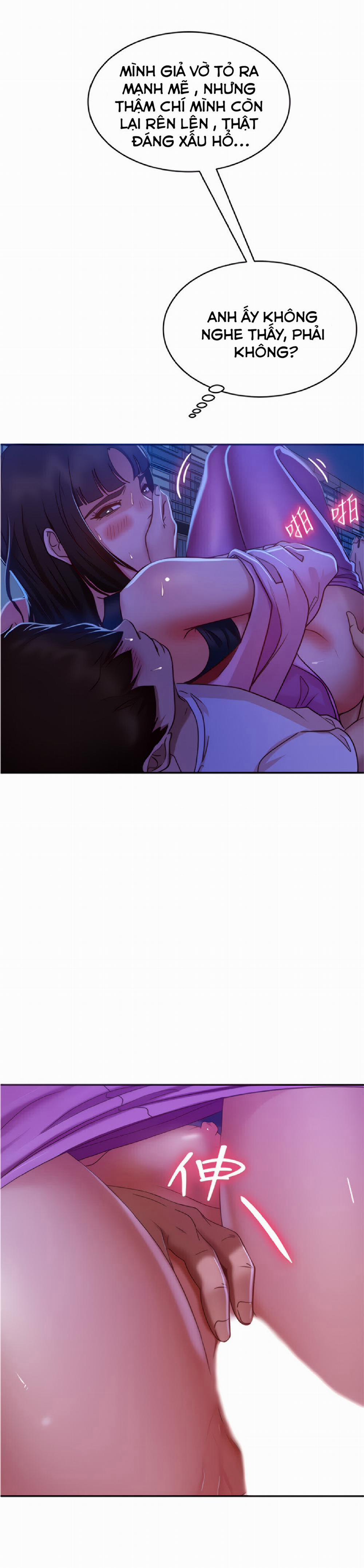 Một Ngày Rối Rắm 19 trang 23