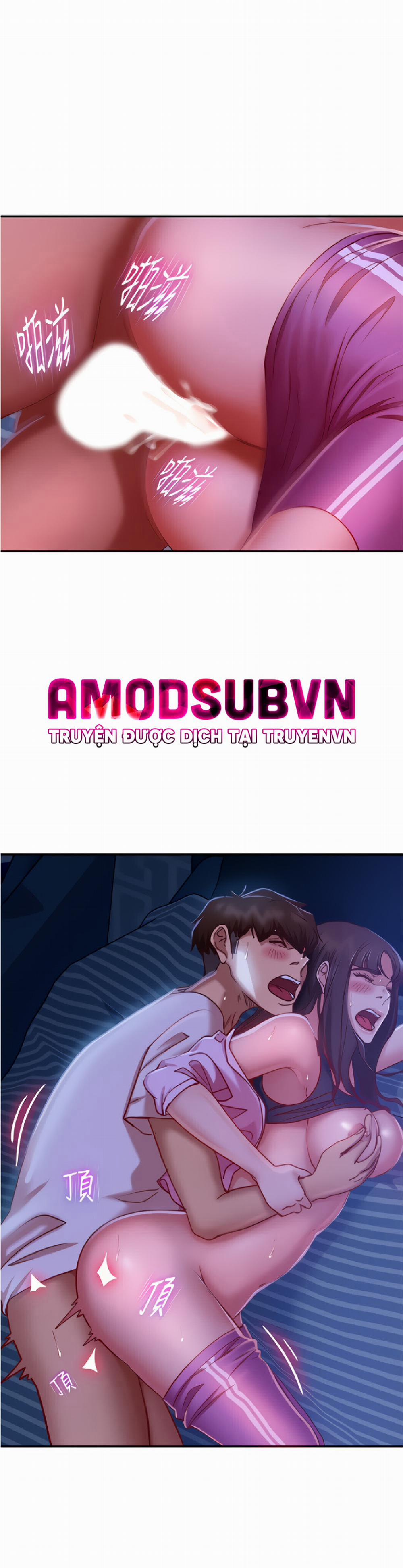 Một Ngày Rối Rắm 19 trang 7