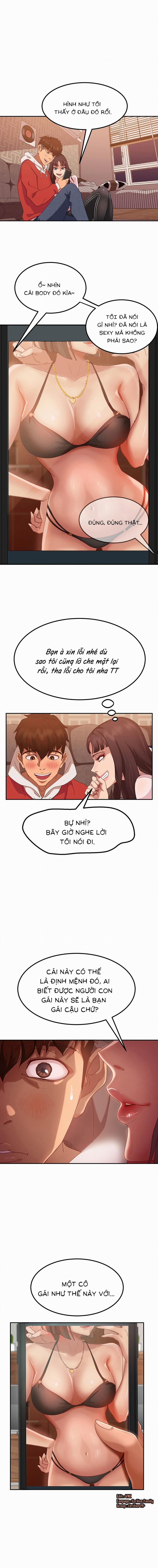 Một Ngày Rối Rắm 2 trang 8