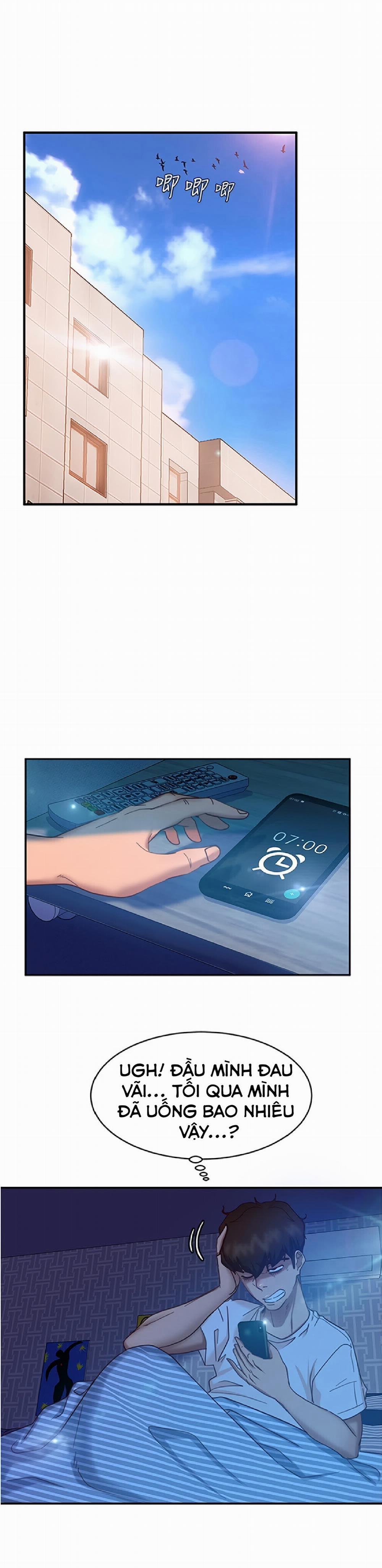 Một Ngày Rối Rắm 20 trang 23