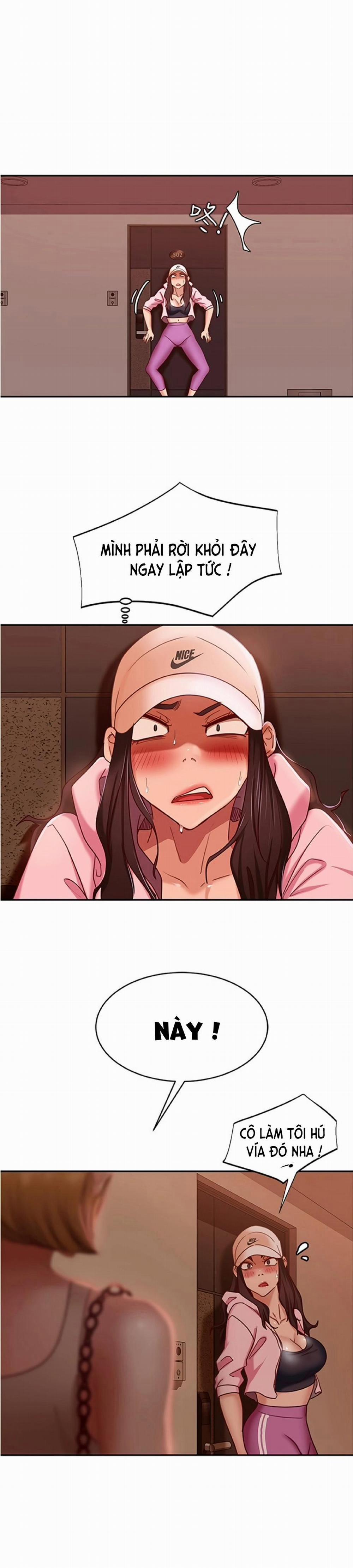 Một Ngày Rối Rắm 21 trang 1