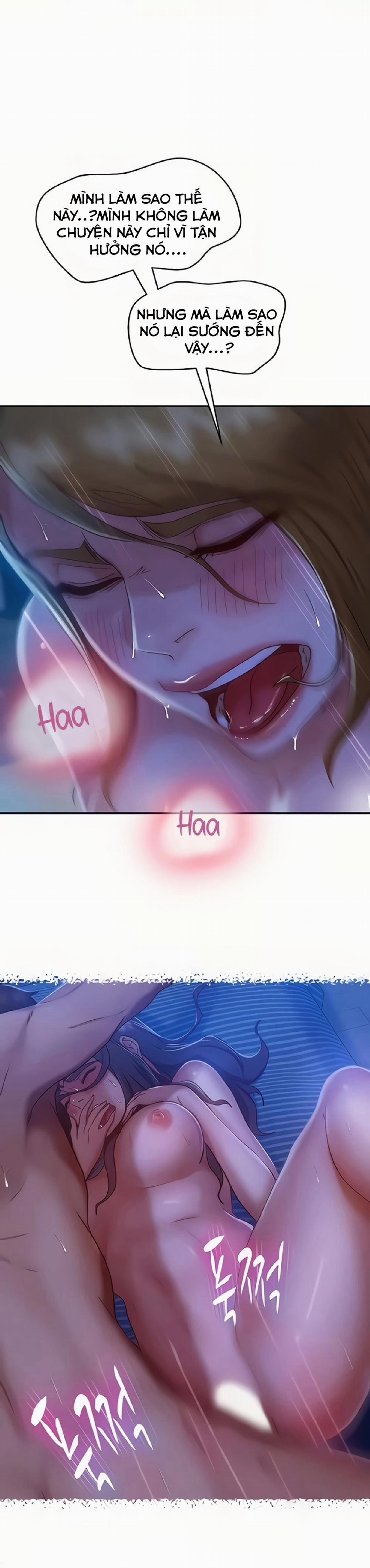 Một Ngày Rối Rắm 22 trang 16