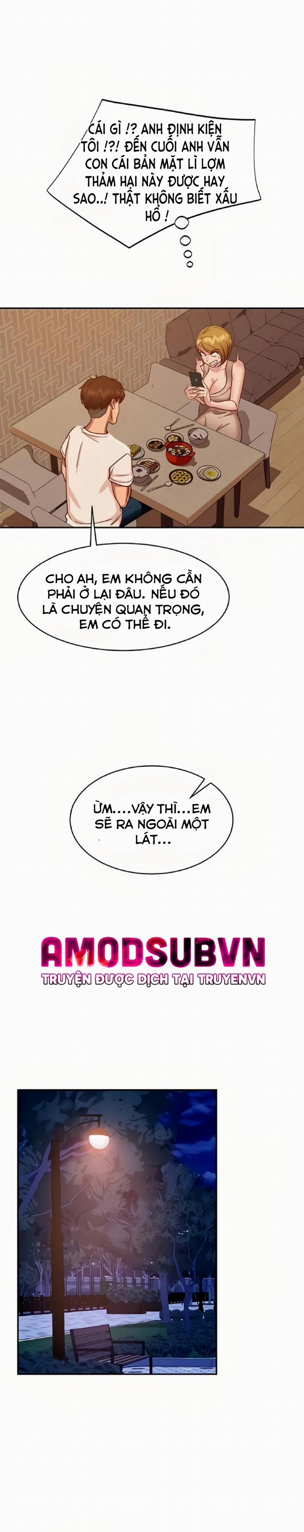 Một Ngày Rối Rắm 23 trang 15