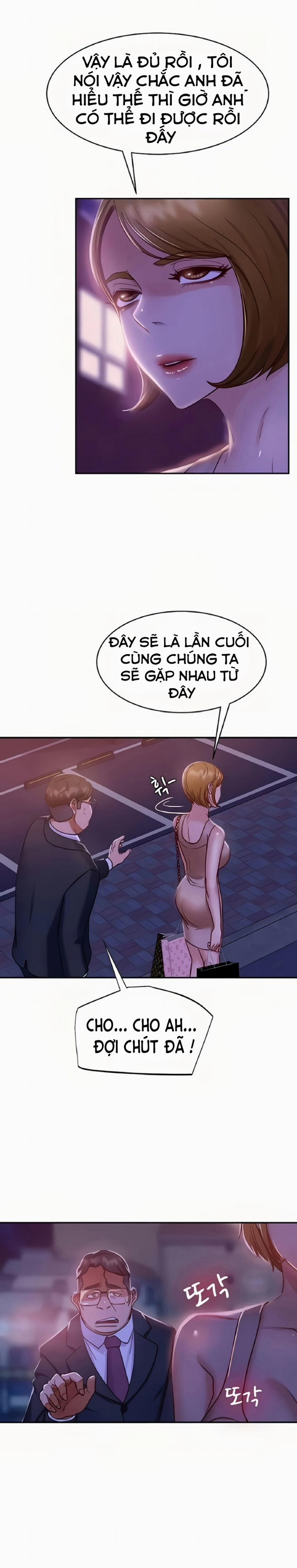 Một Ngày Rối Rắm 23 trang 4