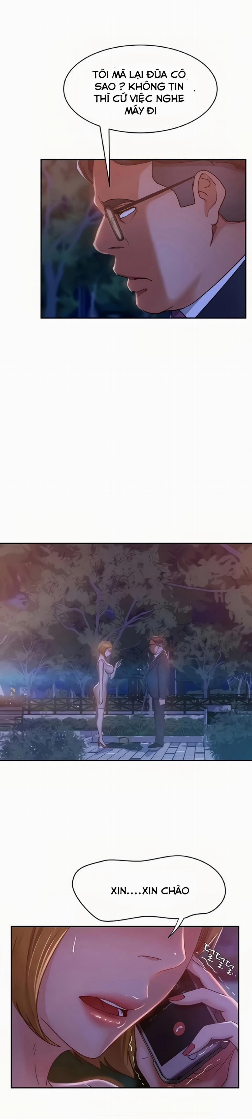 Một Ngày Rối Rắm 24 trang 11