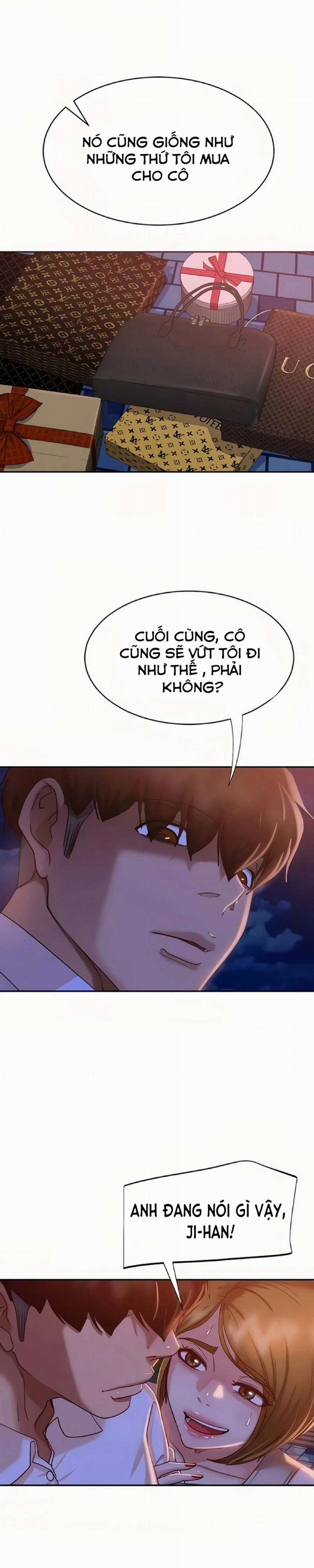 Một Ngày Rối Rắm 24 trang 16