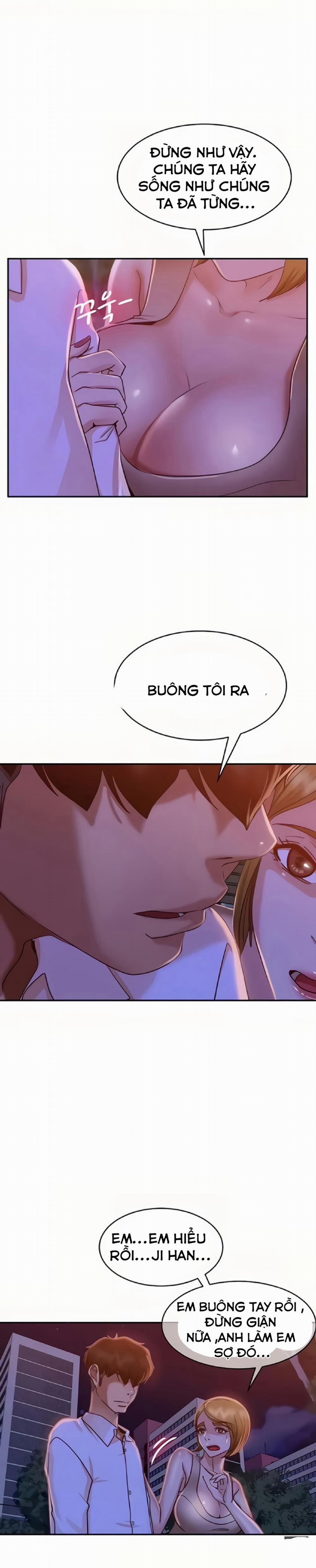 Một Ngày Rối Rắm 24 trang 17