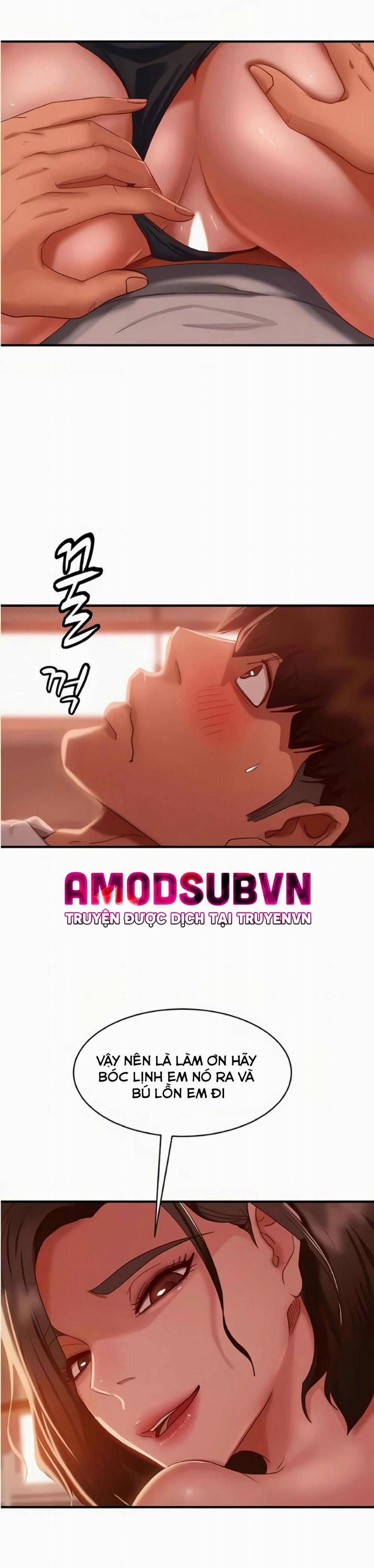 Một Ngày Rối Rắm 25 trang 22