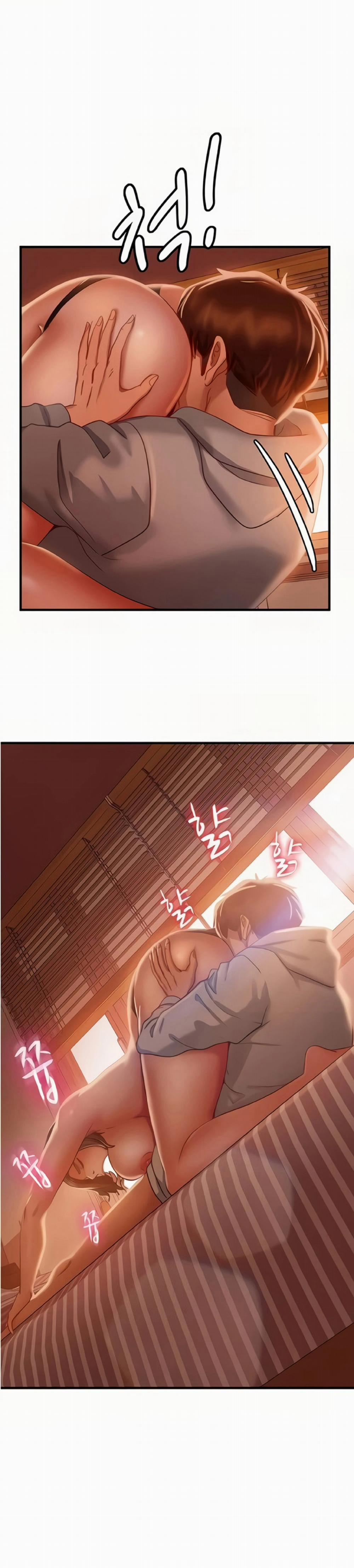 Một Ngày Rối Rắm 25 trang 23