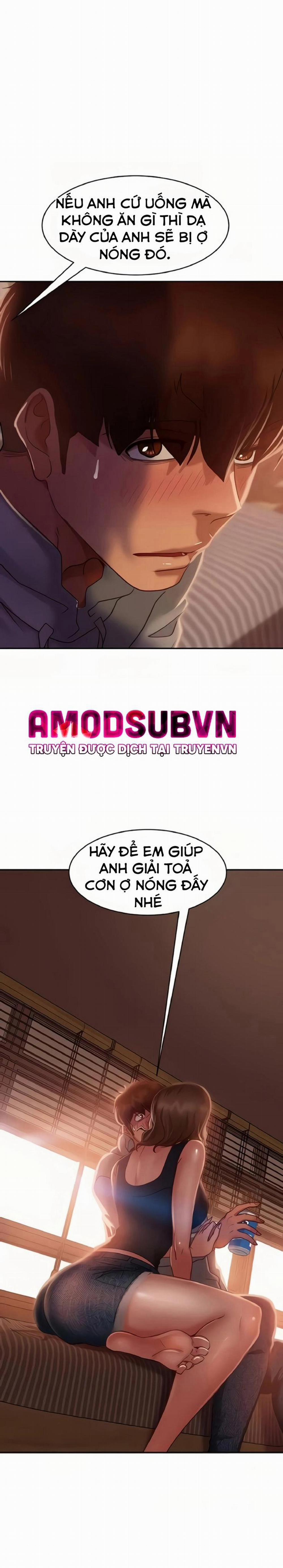 Một Ngày Rối Rắm 25 trang 3