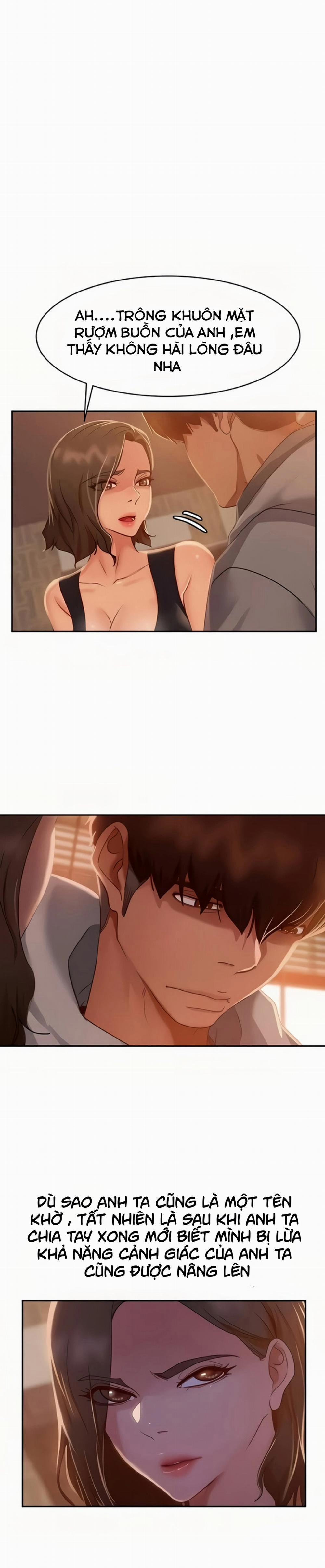 Một Ngày Rối Rắm 25 trang 6