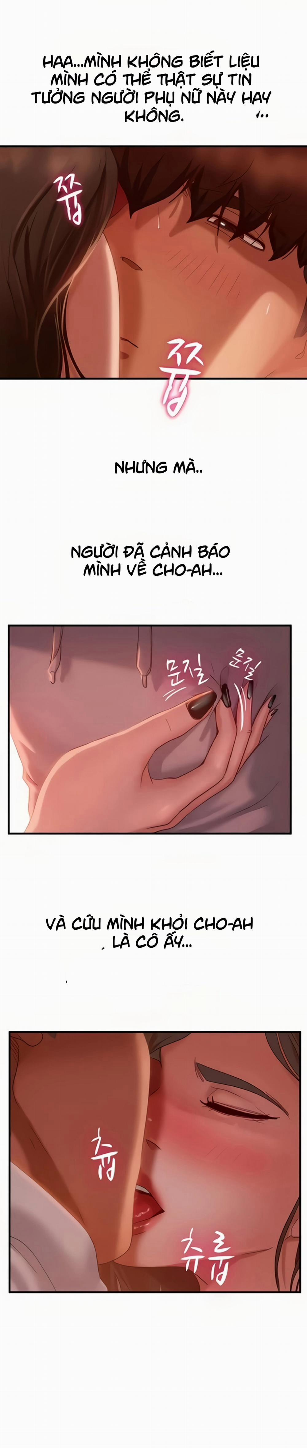 Một Ngày Rối Rắm 25 trang 8