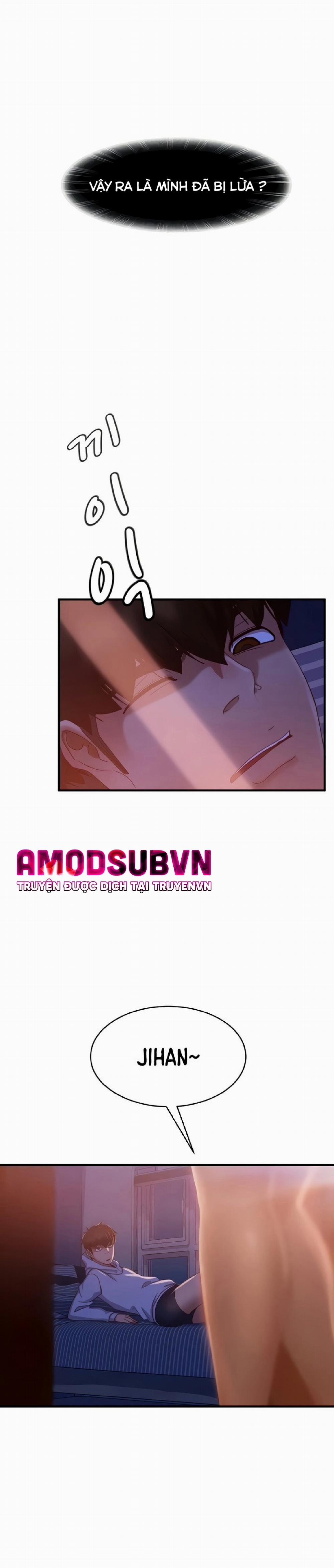 Một Ngày Rối Rắm 27 trang 6