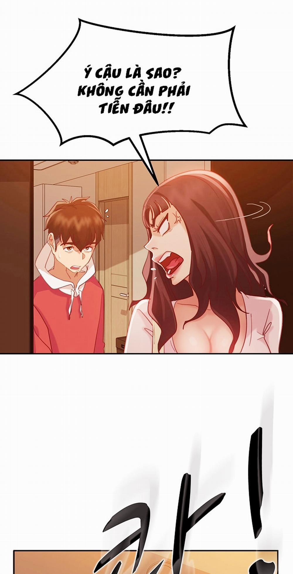 Một Ngày Rối Rắm 3 trang 10