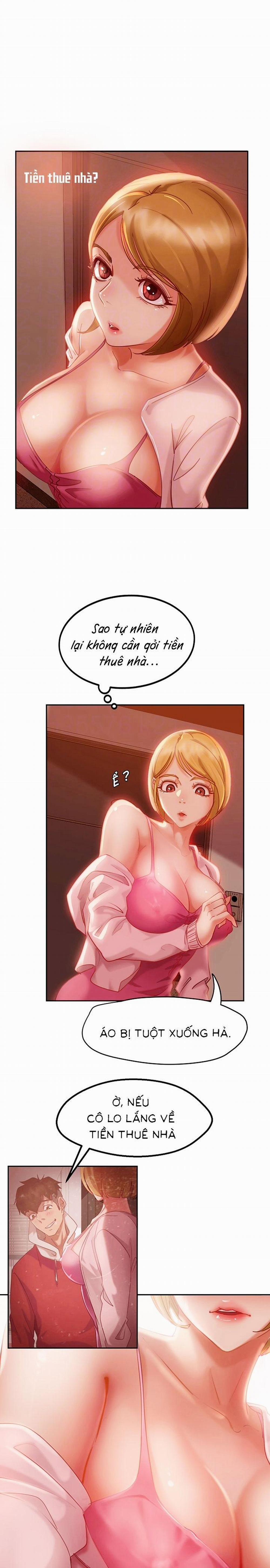 Một Ngày Rối Rắm 3 trang 2