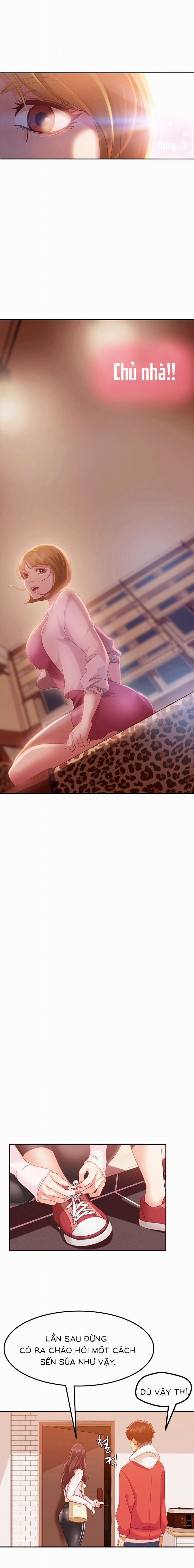 Một Ngày Rối Rắm 3 trang 9