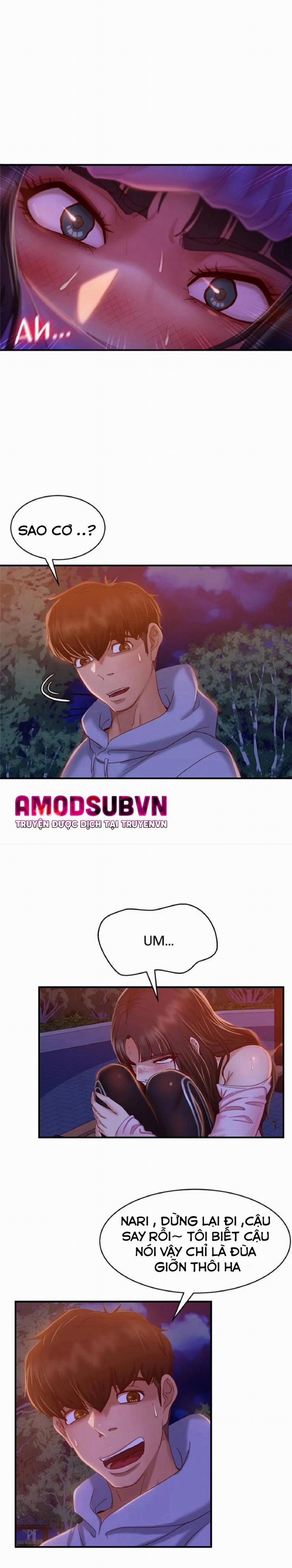 Một Ngày Rối Rắm 30 trang 1