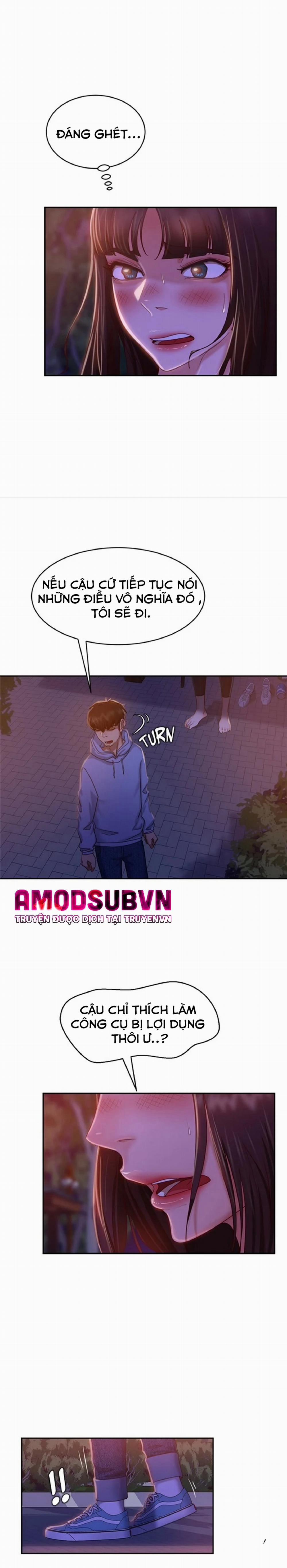 Một Ngày Rối Rắm 30 trang 12