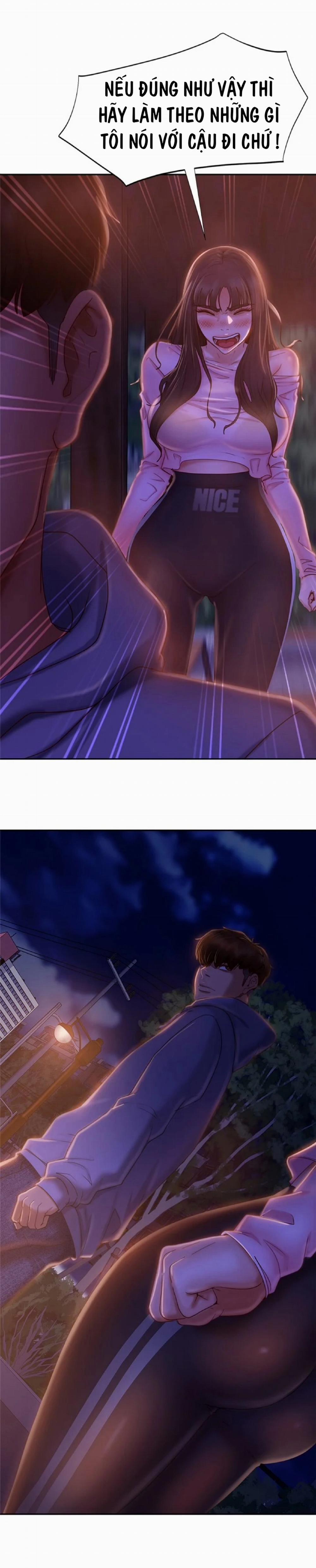 Một Ngày Rối Rắm 30 trang 13