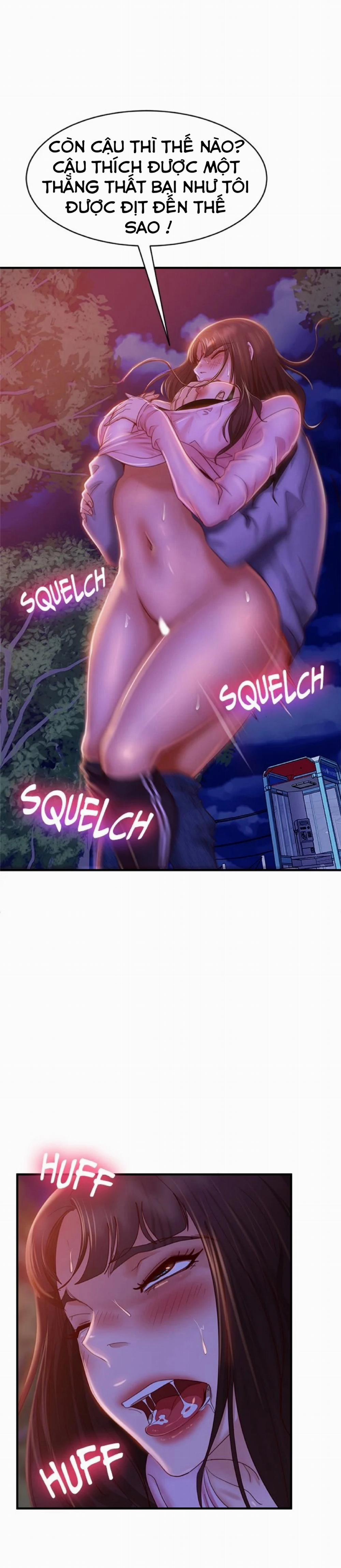 Một Ngày Rối Rắm 31 trang 17