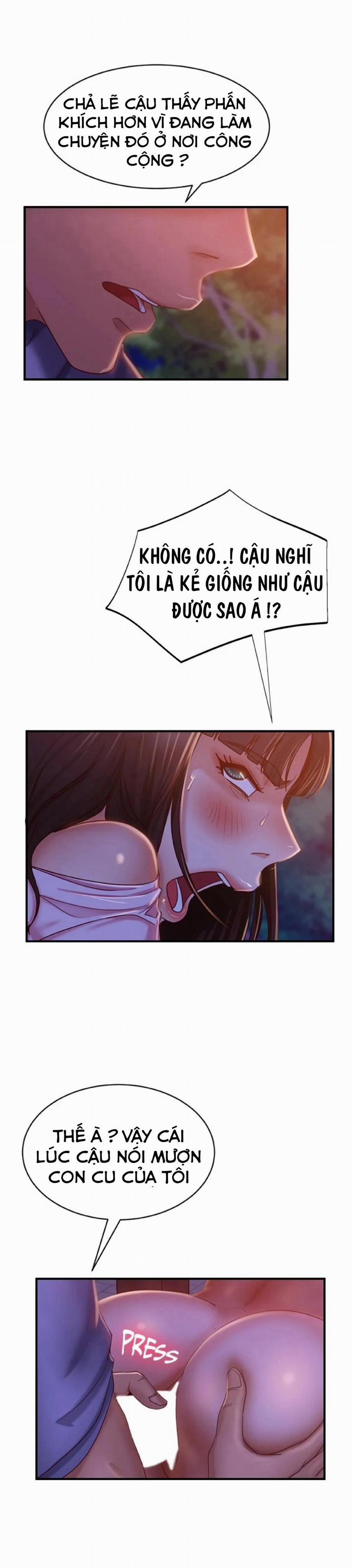 Một Ngày Rối Rắm 31 trang 2