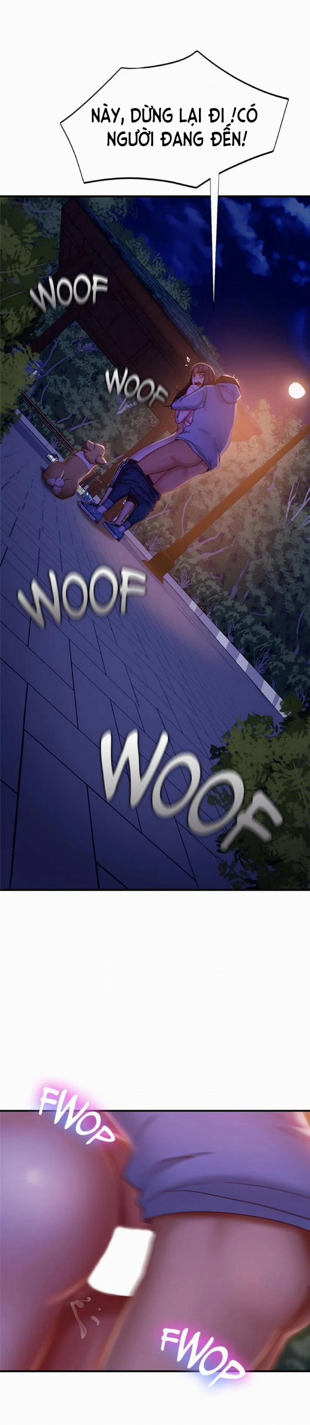 Một Ngày Rối Rắm 31 trang 21