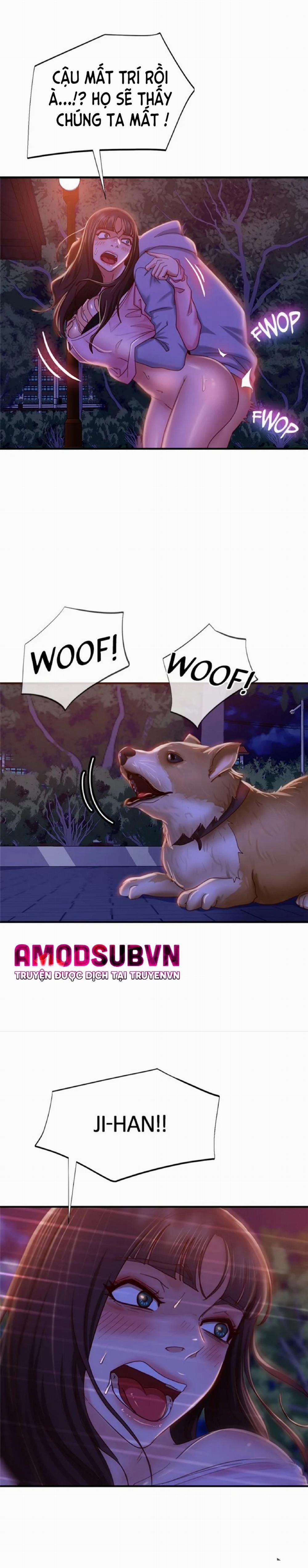 Một Ngày Rối Rắm 31 trang 22